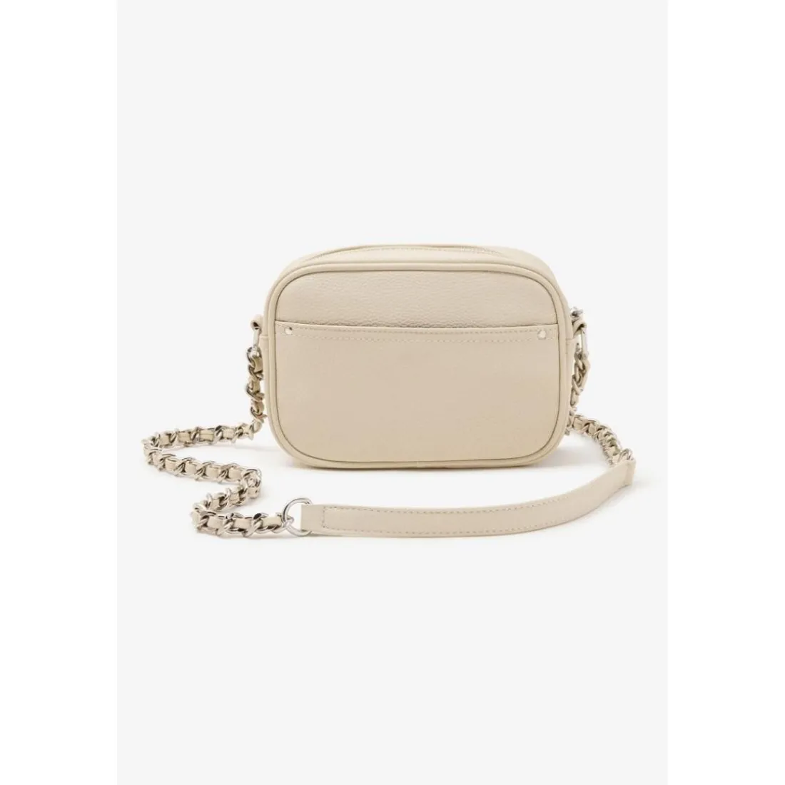 Sac ASSIA beige Zoe