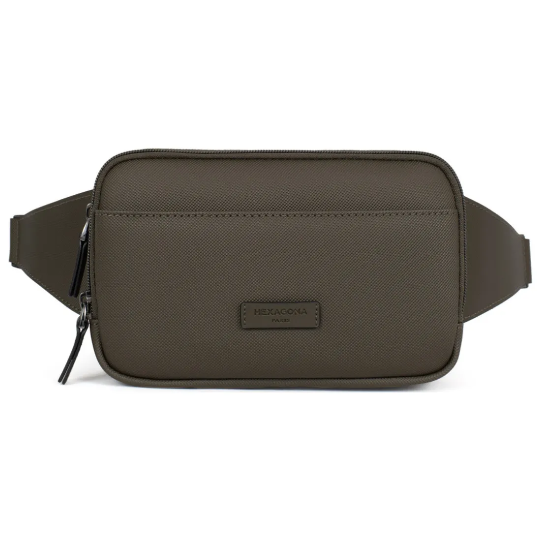 Sac banane HERO Kaki