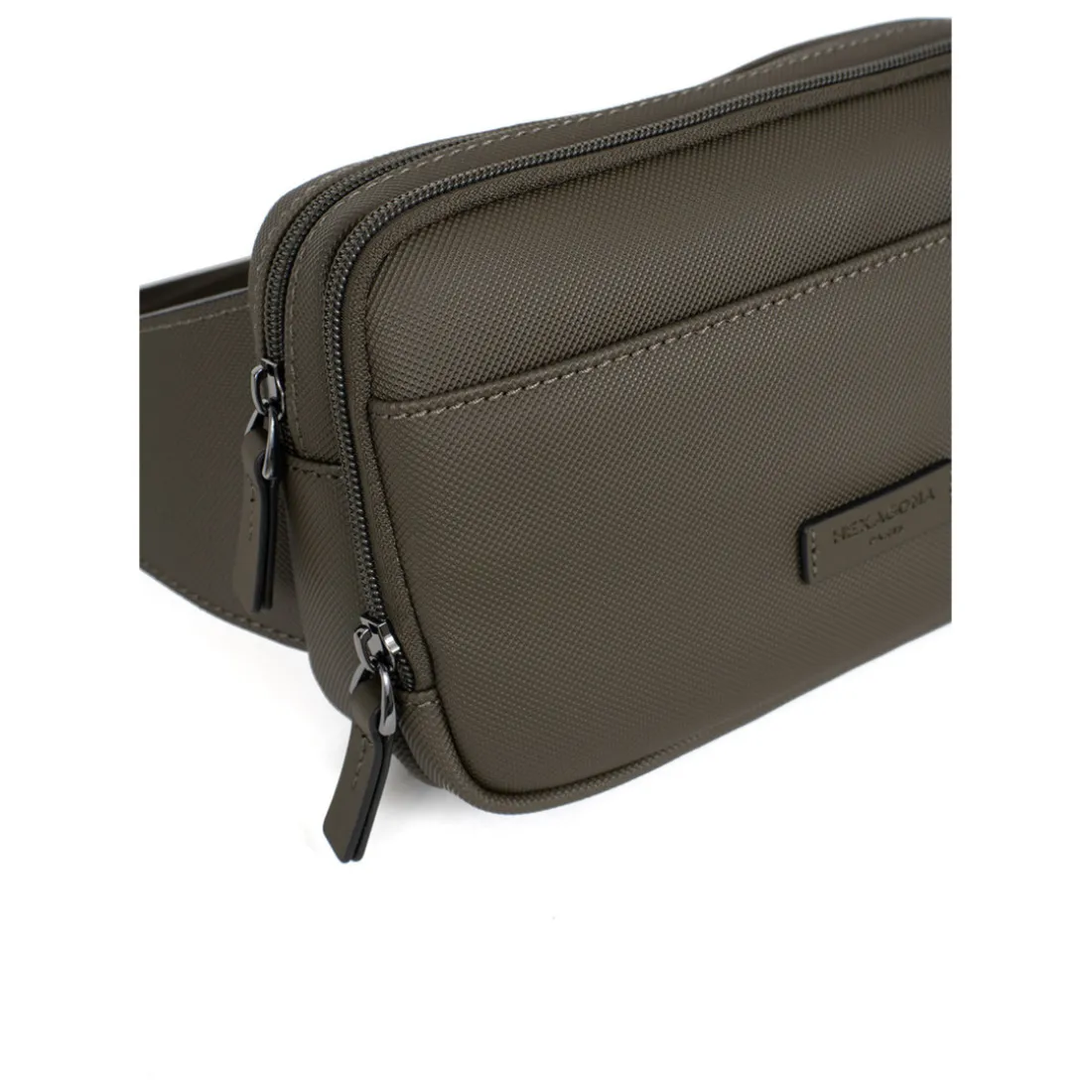 Sac banane HERO Kaki