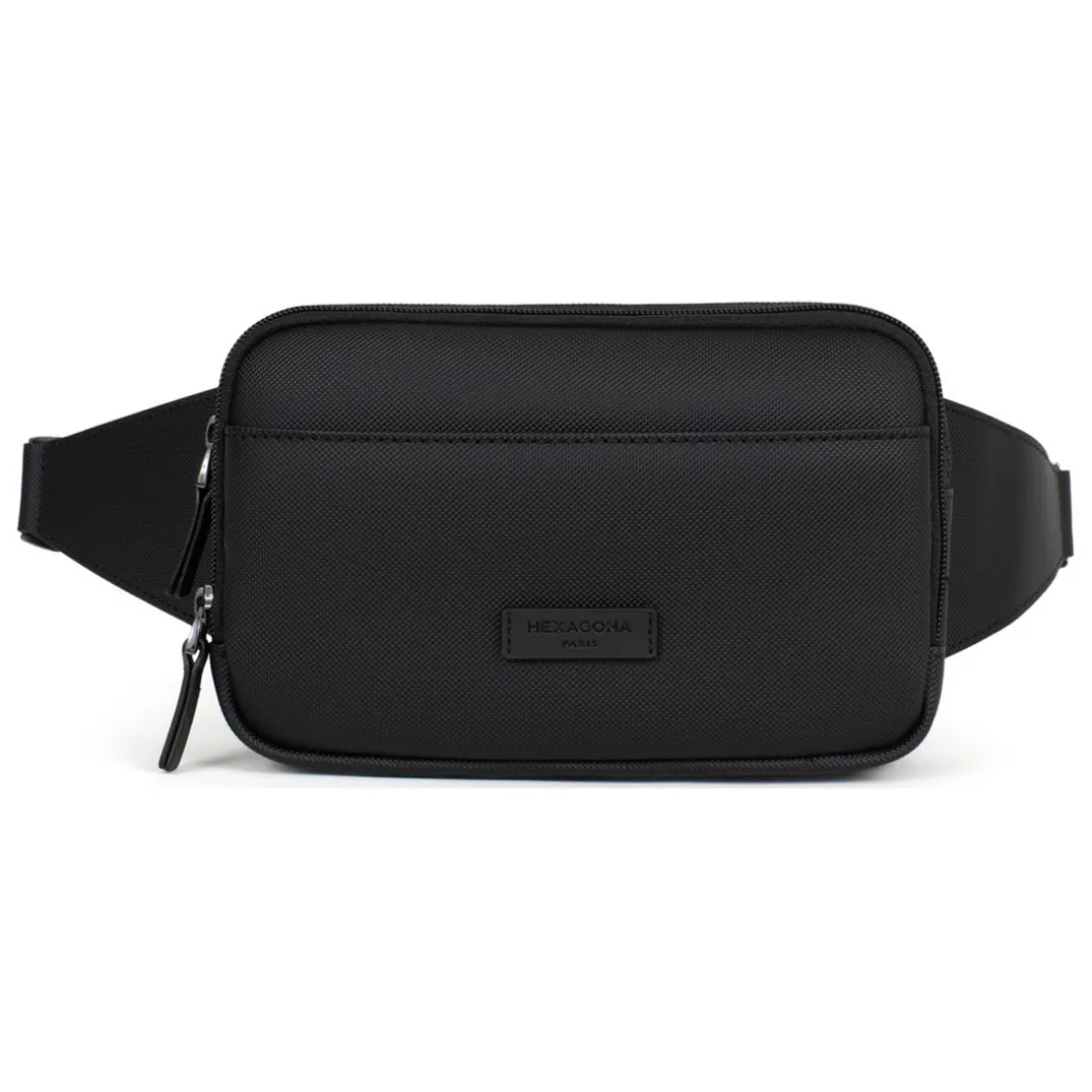 Sac banane HERO Noir