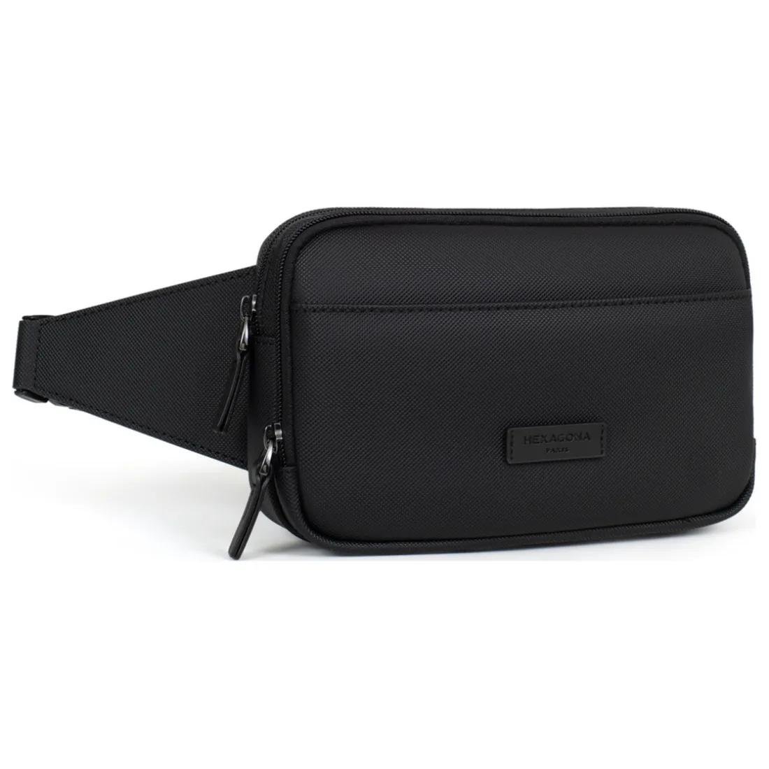 Sac banane HERO Noir