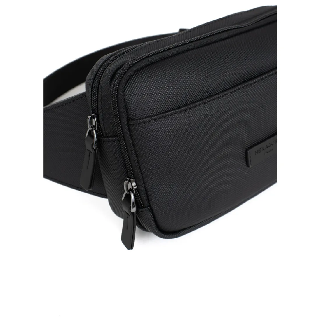 Sac banane HERO Noir