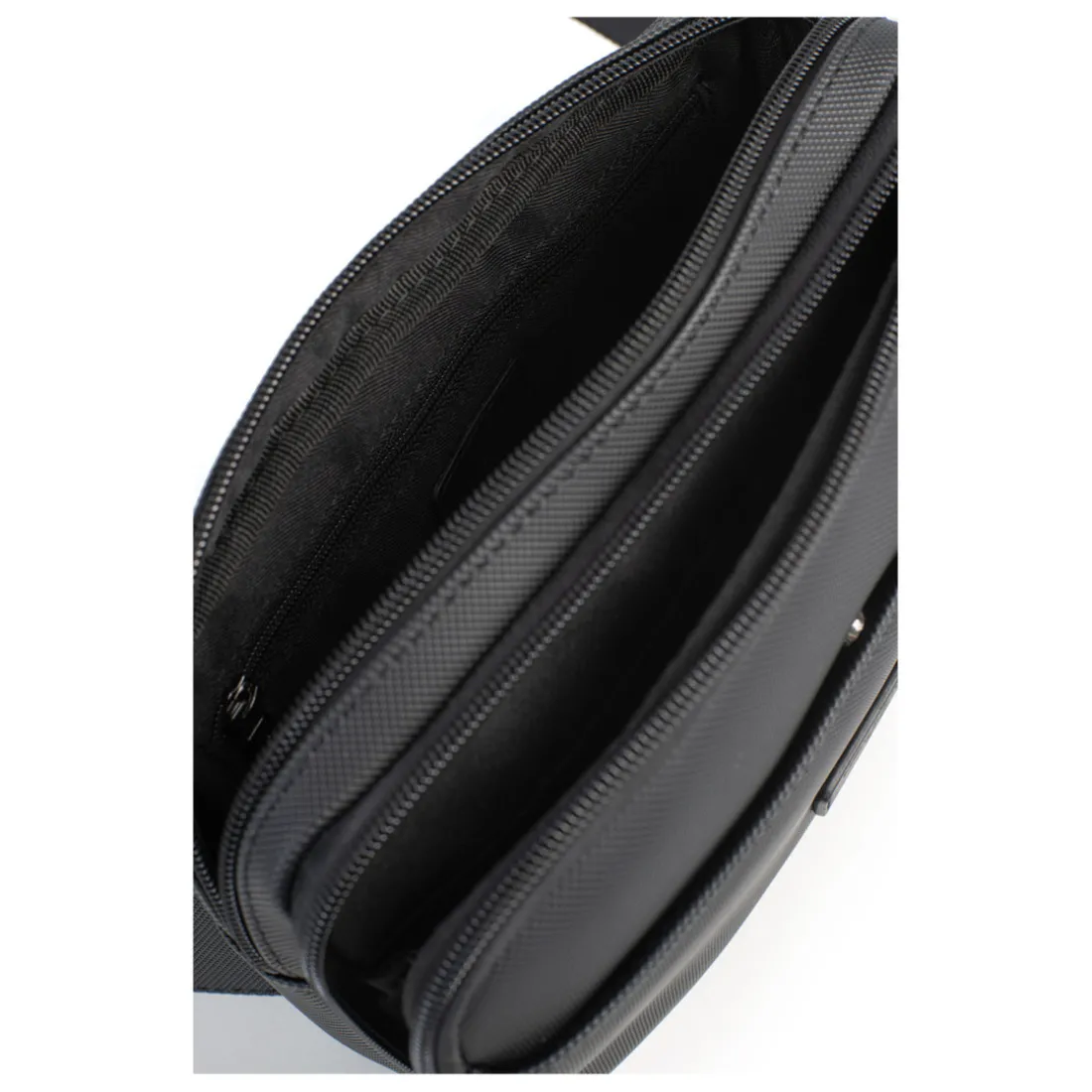 Sac banane HERO Noir