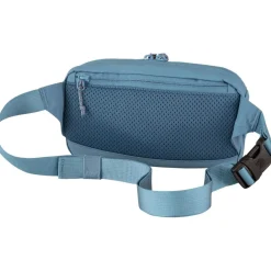 Sac banane High Coast Bleu clair en nylon