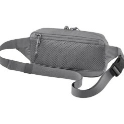 Sac banane High Coast Gris en nylon