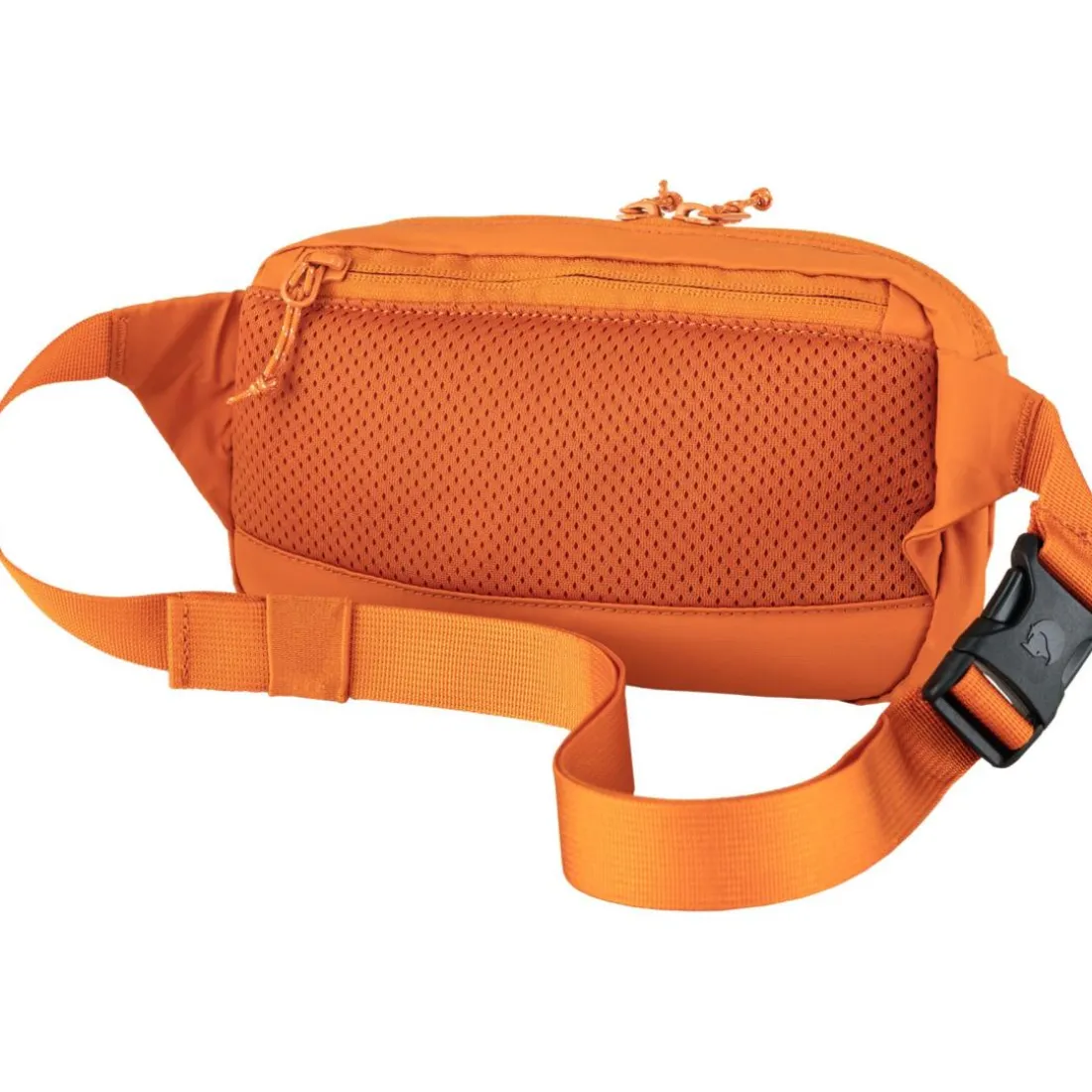 Sac banane High Coast Orange en nylon