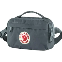 Sac banane Kånken Gris