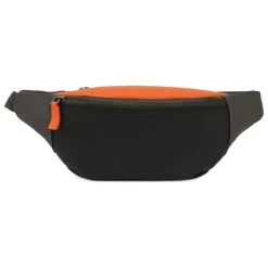 Sac banane MASTER Noir/Multicolore
