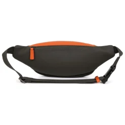 Sac banane MASTER Noir/Multicolore