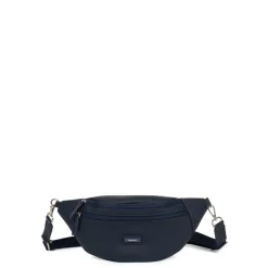 Sac banane NAMI Bleu nuit Liz