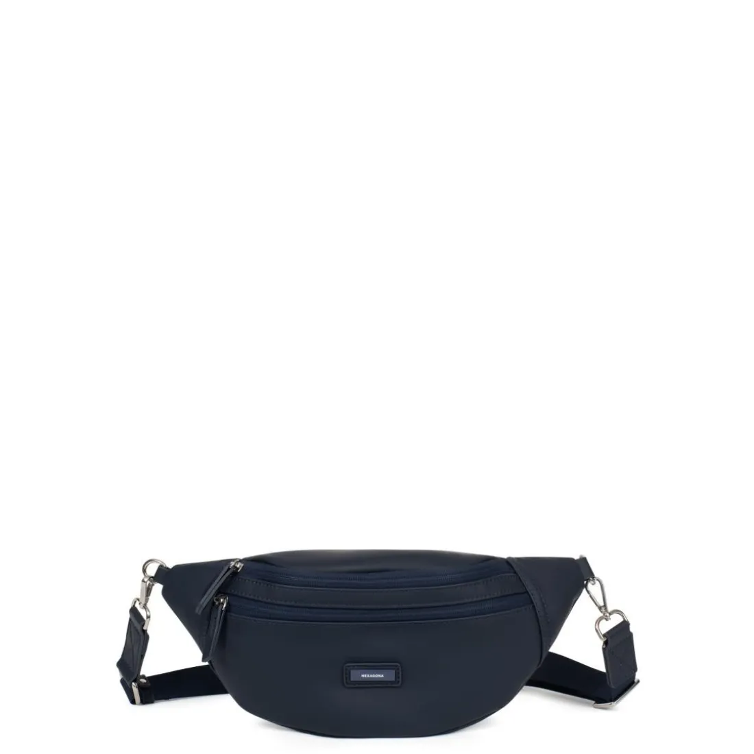 Sac banane NAMI Bleu nuit Liz