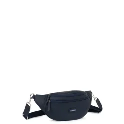 Sac banane NAMI Bleu nuit Liz