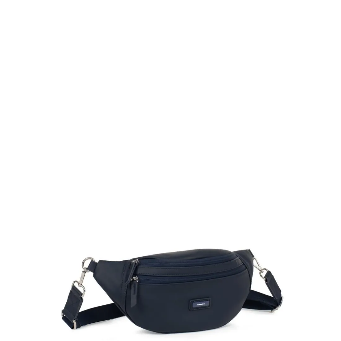 Sac banane NAMI Bleu nuit Liz