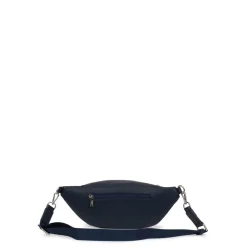 Sac banane NAMI Bleu nuit Liz