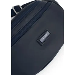 Sac banane NAMI Bleu nuit Liz