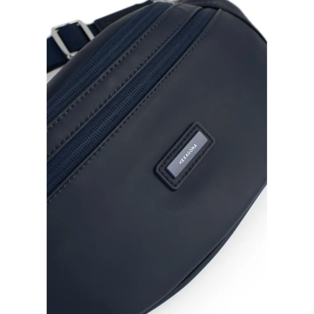 Sac banane NAMI Bleu nuit Liz