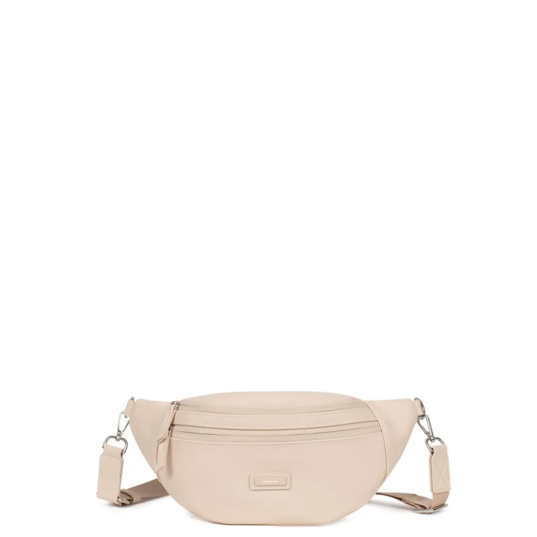 Sac banane NAMI Ivoire Sofia