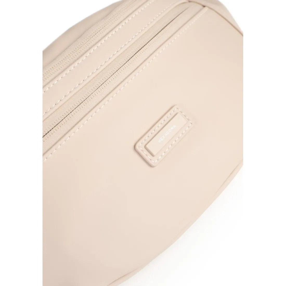 Sac banane NAMI Ivoire Sofia