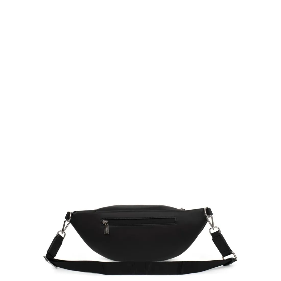 Sac banane NAMI Noir Lana