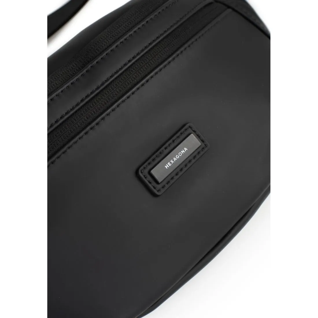 Sac banane NAMI Noir Lana