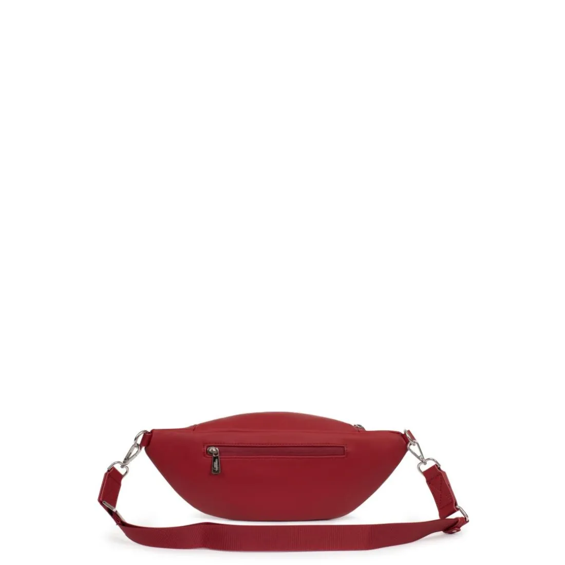 Sac banane NAMI Rouge foncé Ula
