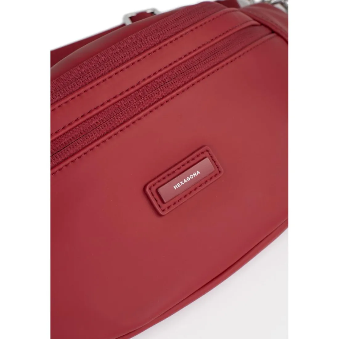 Sac banane NAMI Rouge foncé Ula