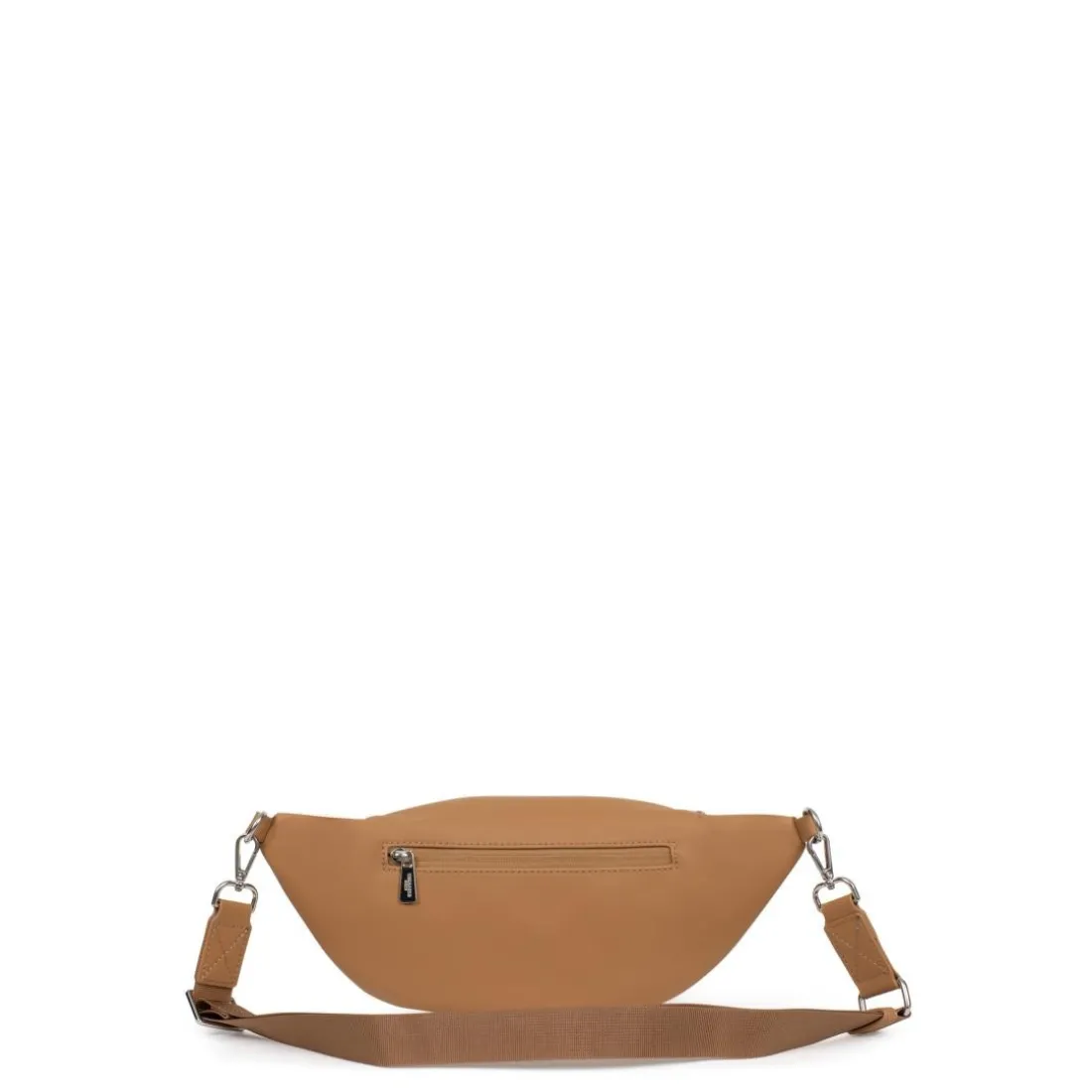 Sac banane NAMI Tan Olia marron