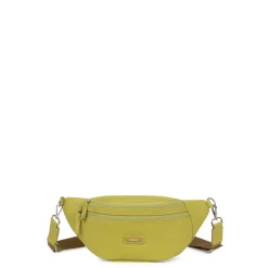 Sac banane NAMI Vert anis Anna