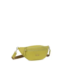 Sac banane NAMI Vert anis Anna