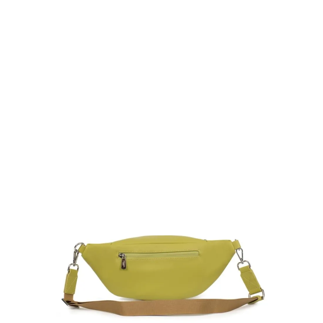 Sac banane NAMI Vert anis Anna