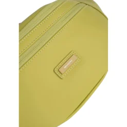 Sac banane NAMI Vert anis Anna