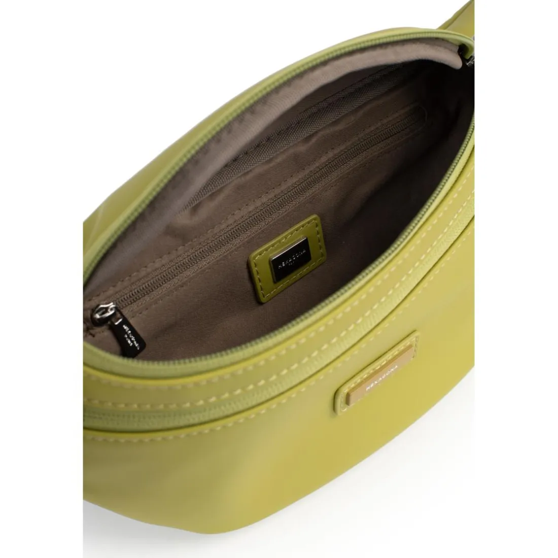 Sac banane NAMI Vert anis Anna