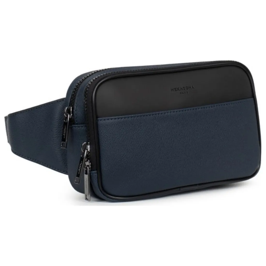 Sac banane ODYSSEY Bleu nuit
