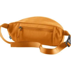 Sac banane Ulvö Medium Or en nylon