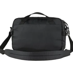 Sac bandouillère High Coast Noir en nylon