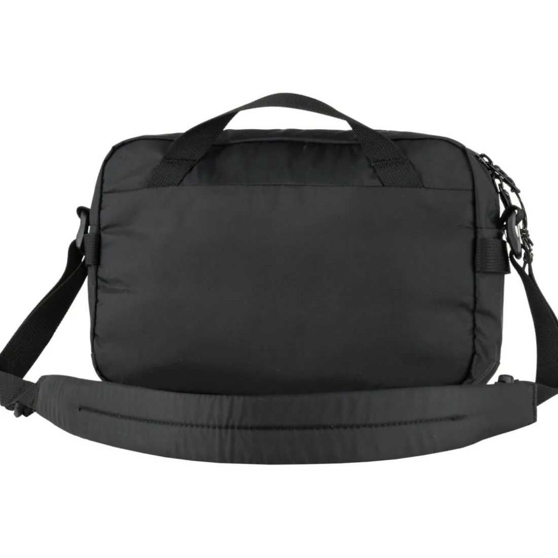 Sac bandouillère High Coast Noir en nylon