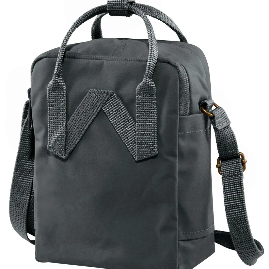 Sac bandouillère Kånken Sling Gris