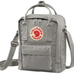 Sac bandouillère Kånken Sling Taupe