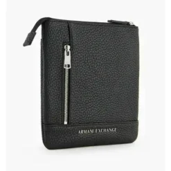 Sac bandoulière noir
