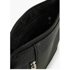 Sac bandoulière noir