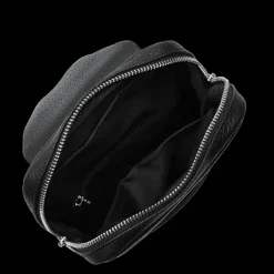 Sac body Zippé Gentlemen Harry Noir