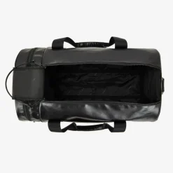 Sac Bowling - bandouliere amovible pour porté épaule noir/gold