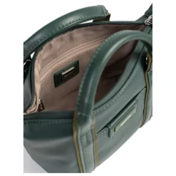 Sac cabas porté main - Mini JOYCE Sapin Lana vert pin
