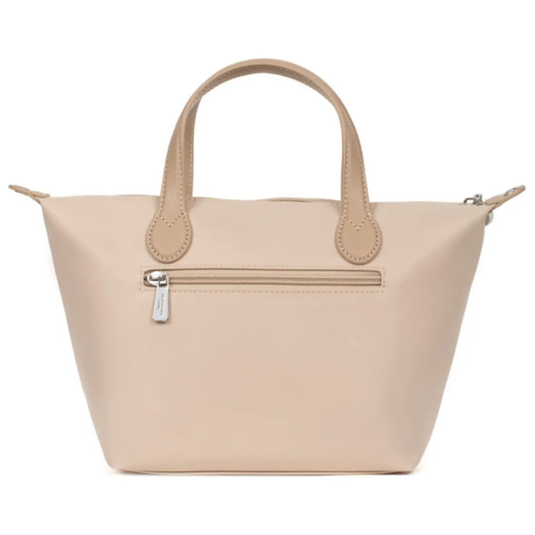 Sac cabas porté main - Petit KIANA Sable Ella