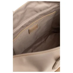 Sac cabas porté main A4 - Grand KIANA Sable Kali