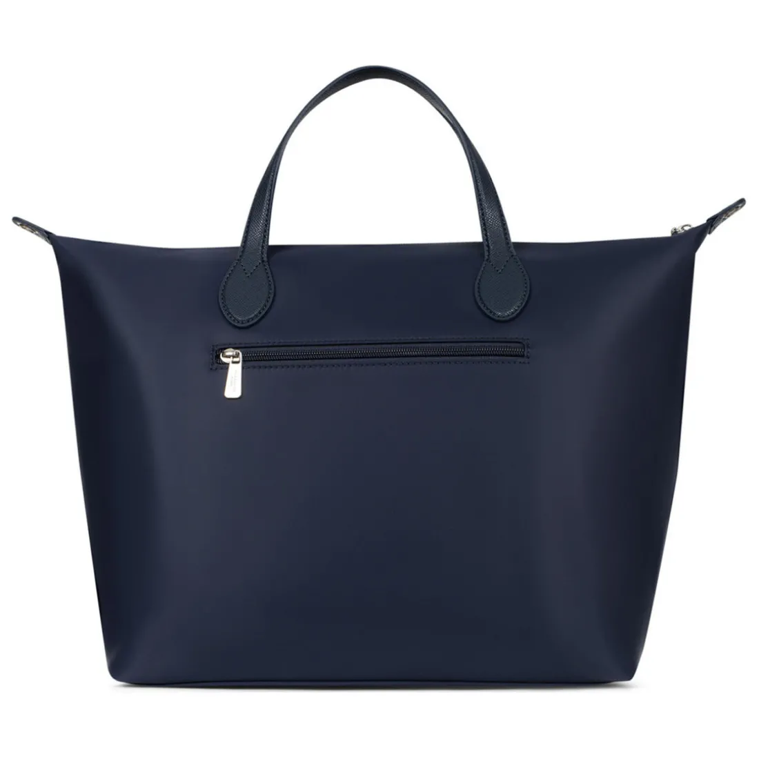 Sac cabas porté main A4 - Grand KIANA Marine Rose