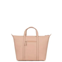 Sac cabas porté main A4 TARA Nude Alia