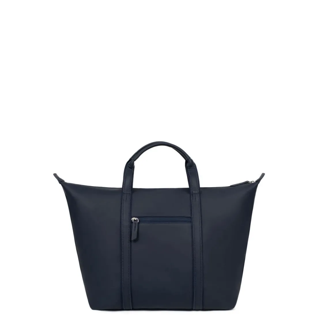 Sac cabas porté main A4 TARA Bleu nuit Xena