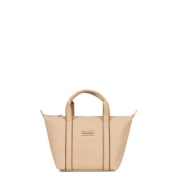 Sac cabas porté main TARA Sable Vox