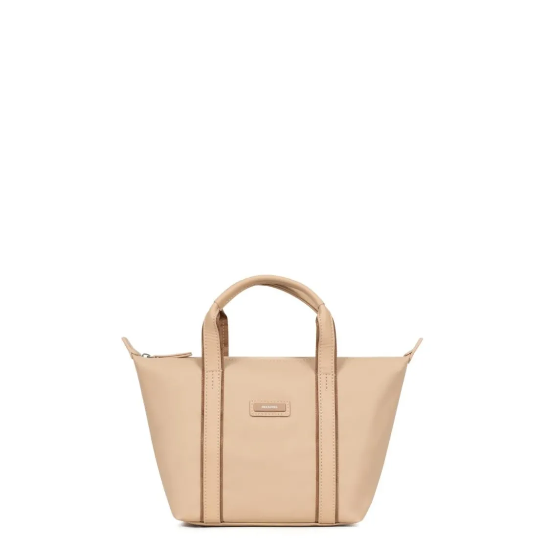 Sac cabas porté main TARA Sable Vox
